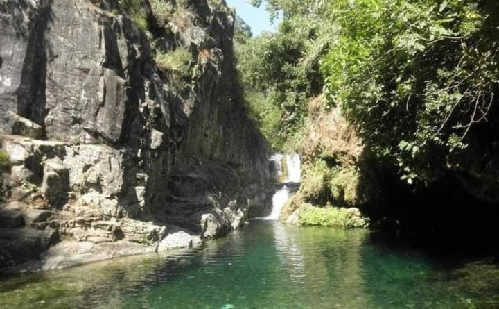 Backpackers La Gaditana Alhaurin el Grande Bagian luar foto